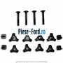 Adaptor porbagaj exterior, suport caiac Ford Fiesta 2005-2008 1.6 16V 100 cai benzina | Foto 1 #A0C6F2DC2B