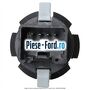 Adaptor port auxiliar multimedia Ford Galaxy 2007-2014 1.6 EcoBoost 160 cai  | Foto 5 #795A42882B