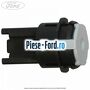 Adaptor port auxiliar multimedia Ford Galaxy 2007-2014 2.0 TDCi 140 cai diesel | Foto 5