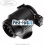Adaptor priza 13 pin - 7 pin Ford Fiesta 1996-2001 1.3 i 60 cai benzina