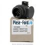 Adaptor priza 13 pin - 7 pin Ford Fiesta 2013-2017 1.0 EcoBoost 100 cai benzina | Foto 3