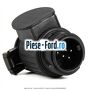 Adaptor priza 13 pin - 7 pin Ford Fiesta 2013-2017 1.0 EcoBoost 100 cai benzina | Foto 4
