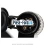 Adaptor priza 13 pin - 7 pin Ford Fiesta 2013-2017 1.0 EcoBoost 100 cai benzina | Foto 5