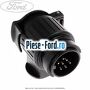 Adaptor priza 13 pin - 7 pin Ford Mondeo 2014-2018 2.0 TDCi 4x4 150 cai  | Foto 3 #32AFBF3C27