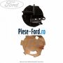 Adaptor senzor transciever imobilizator Ford Fiesta 2013-2017 1.5 TDCi 95 cai diesel