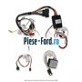 Adaptor unitate Pioneer comenzi volan Ford Focus 2011-2014 2.0 ST 250 cai benzina | Foto 1 #97FA74C19F