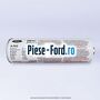 Adeziv parbriz Ford original 200 ml Ford Fiesta 1996-2001 1.4 i 16V 90 cai benzina