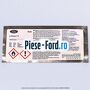 Adeziv parbriz Ford original 310 ml, set Ford Galaxy 2000-2006 1.9 TDI 130 cai diesel | Foto 2 #F94DE98621