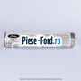 Adeziv parbriz si luneta Ford original 310 ml, set