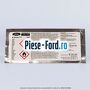 Adeziv parbriz si luneta Ford original 310 ml, set Ford Puma 2020-2023 1.5 EcoBlue 120 cai  | Foto 1 #6C2EE8FAAB