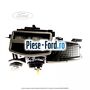 Aeroterma completa cu incalzire auxiliara Ford Fiesta 2013-2017 1.0 EcoBoost 125 cai benzina