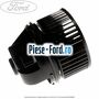 Aeroterma, pentru model aer conditionat manual Ford C-Max 2011-2015 1.6 Ti 105 cai benzina | Foto 2 #D533330159