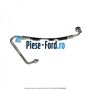 Air conditioning compressor return line Ford Focus 2004-2007 1.6 100 cai benzina | Foto 3 #5C0C5DE997