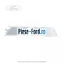 Air conditioning radiator Ford Transit 2019-2023 2.0 EcoBlue RWD 105 cai diesel | Foto 3 #D162E84338