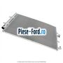Air conditioning radiator Ford Transit 2019-2023 2.0 EcoBlue RWD 105 cai diesel | Foto 5 #D162E84338