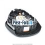 Airbag sofer volan 4 spite Ford Focus 2008-2011 1.8 125 cai benzina | Foto 1 #983B8DB8FD