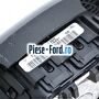 Airbag sofer volan 4 spite Ford Focus 2008-2011 1.8 125 cai benzina | Foto 4 #983B8DB8FD