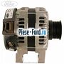 Alternator 120 A Ford Focus 2008-2011 1.6 TDCi 90 cai diesel | Foto 5 #C223F5DEAC
