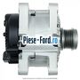 Alternator 120 A model Valeo Ford C-Max 2011-2015 1.6 Ti 105 cai benzina