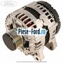 Alternator 150 A an 06/2007-03/2010 Ford Galaxy 2007-2014 2.0 TDCi 130 cai diesel | Foto 3 #A33317C1FA