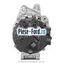 Alternator 150 A cu incalzire auxiliara Ford Galaxy 2007-2014 1.6 EcoBoost 160 cai  | Foto 2 #9551C1761F