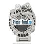 Alternator 150 A cu incalzire auxiliara Ford Galaxy 2007-2014 1.6 EcoBoost 160 cai  | Foto 4 #9551C1761F