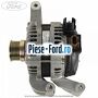 Alternator 150 A cutie automata 4F27E Ford Focus C-Max 2003-2007 1.8 120 cai benzina | Foto 1 #468BA569DF