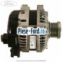 Alternator 150 A cutie automata Ford Fiesta 2017-2023 1.0 EcoBoost 140 cai benzina | Foto 1 #1BFEE3355F
