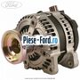 Alternator 150 A Ford C-Max 2007-2011 1.8 TDCi 115 cai diesel | Foto 4 #47621ADB67