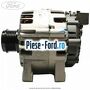 Alternator 150 A Ford Focus 2011-2014 2.0 TDCi 163 cai  | Foto 1 #11C32AE701