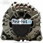 Alternator 150 A Ford Focus 2011-2014 2.0 TDCi 163 cai  | Foto 3 #11C32AE701