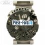 Alternator 150 A Ford Tourneo Custom 2014-2018 2.2 TDCi 100 cai diesel | Foto 2 #08D4D28BF1