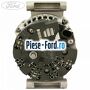 Alternator 150 A Ford Tourneo Custom 2014-2018 2.2 TDCi 100 cai diesel