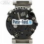 Alternator 150 A Ford Transit 2014-2018 2.2 TDCi 4x4 155 cai  | Foto 2 #E04A138780