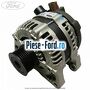 Alternator 150 A model Denso Ford Kuga 2008-2012 2.0 TDCI 4x4 140 cai diesel | Foto 6 #30385F4D66