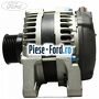 Alternator 150 A model Denso Ford Kuga 2008-2012 2.0 TDCI 4x4 140 cai diesel | Foto 4 #30385F4D66