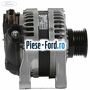 Alternator 150 A model Denso Ford Kuga 2008-2012 2.0 TDCI 4x4 140 cai diesel | Foto 1 #30385F4D66