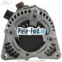 Alternator 150 A model Denso Ford Kuga 2008-2012 2.0 TDCI 4x4 140 cai diesel | Foto 3 #30385F4D66