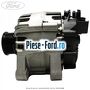 Alternator 150 A sistem Start - Stop Ford Fiesta 2013-2017 1.6 TDCi 95 cai  | Foto 2 #354F05E20E