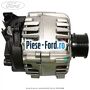 Alternator 150 A sistem Start - Stop Ford Fiesta 2013-2017 1.6 TDCi 95 cai  | Foto 3 #354F05E20E