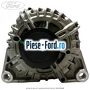 Alternator 150 A sistem Start - Stop Ford Focus 2011-2014 1.6 TDCi 95 cai  | Foto 3 #71F5FF49DA