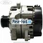 Alternator 220 A Ford Mondeo 2014-2018 2.0 EcoBoost 240 cai  | Foto 4 #B95EE7E27C