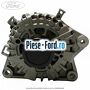 Alternator 220 A Ford Transit 2019-2023 2.0 EcoBlue mHEV RWD 170 cai  | Foto 2 #52428B1B76