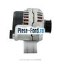 Alternator 70 A Ford Ka 1996-2008 1.3 i 49 cai benzina | Foto 3 #3FC4561594