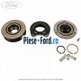 Ambreiaj compresor clima dupa anul 10/2011 Ford Tourneo Courier 2014-2018 1.0 EcoBoost 100 cai  | Foto 2 #5DE5AF9F08
