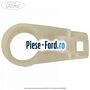 Amortizor actuator maneta timonerie Ford Focus 2014-2018 2.3 RS 350 cai benzina | Foto 1 #69BE8327F2