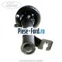 Amortizor fata dreapta Ford Fiesta 2005-2008 1.4 TDCi 68 cai  | Foto 2 #C79BE079A2