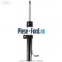 Amortizor fata dreapta Ford Fiesta 2005-2008 1.4 TDCi 68 cai  | Foto 5 #C79BE079A2