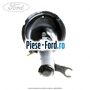 Amortizor fata dreapta Ford Focus 1998-2004 1.8 DI/TDDi 90 cai  | Foto 4 #D3421E19DD