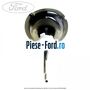 Amortizor fata dreapta model inaltat Ford Focus 1998-2004 1.6 16V 100 cai benzina | Foto 1 #4604C53236